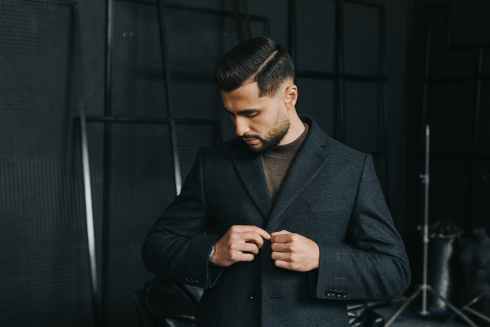 Мужской гардероб: что носить прямо сейчас